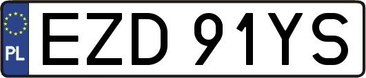 EZD91YS