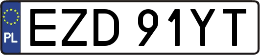 EZD91YT