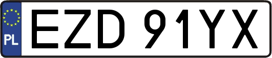 EZD91YX