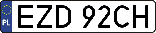 EZD92CH