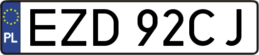 EZD92CJ
