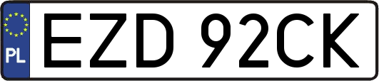 EZD92CK