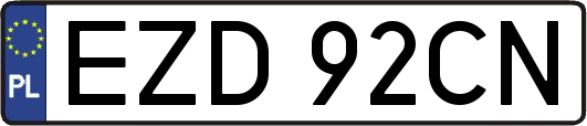 EZD92CN