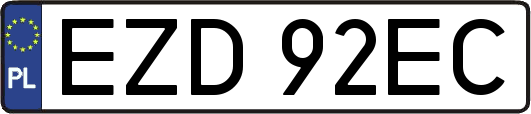 EZD92EC