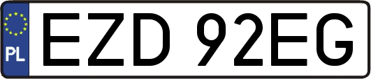 EZD92EG
