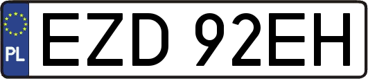EZD92EH