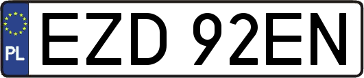 EZD92EN