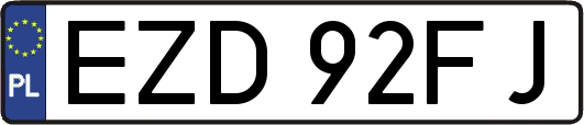 EZD92FJ