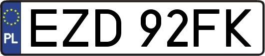 EZD92FK