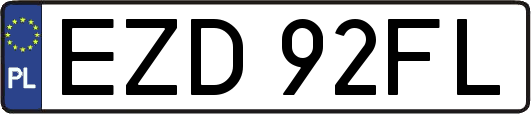 EZD92FL