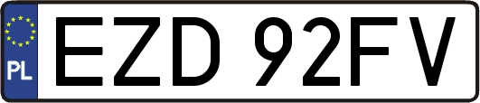 EZD92FV