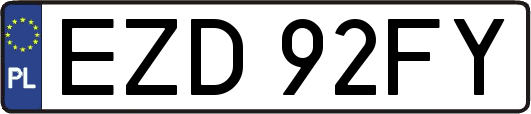 EZD92FY