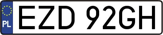 EZD92GH
