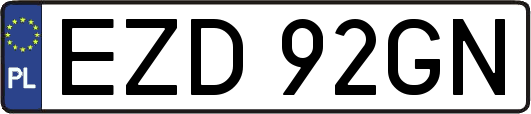 EZD92GN