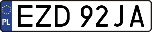 EZD92JA