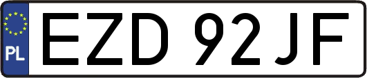 EZD92JF