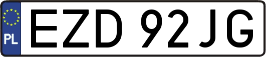 EZD92JG