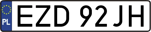 EZD92JH