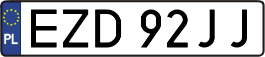 EZD92JJ