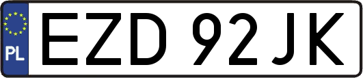 EZD92JK
