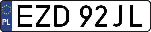EZD92JL