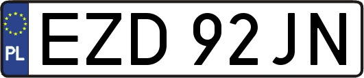 EZD92JN