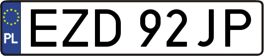 EZD92JP