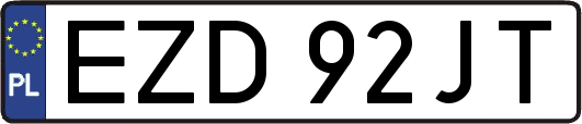 EZD92JT