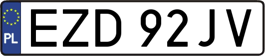 EZD92JV