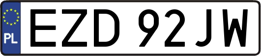 EZD92JW