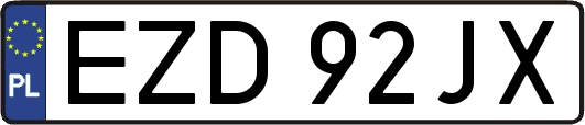 EZD92JX