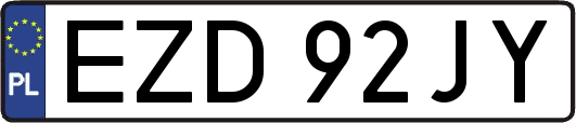 EZD92JY
