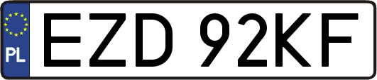 EZD92KF