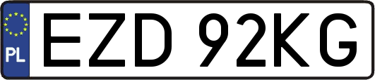 EZD92KG