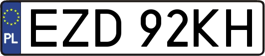 EZD92KH