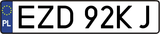 EZD92KJ