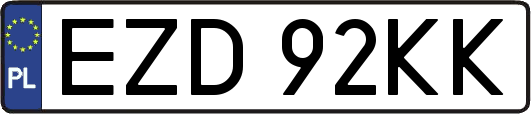 EZD92KK
