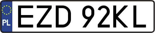 EZD92KL