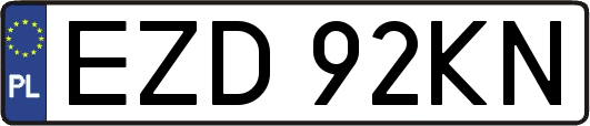 EZD92KN