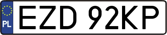 EZD92KP
