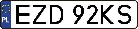 EZD92KS