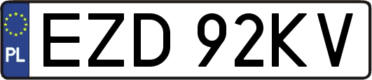 EZD92KV