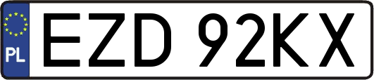 EZD92KX