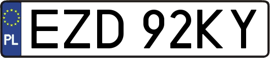 EZD92KY