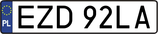 EZD92LA