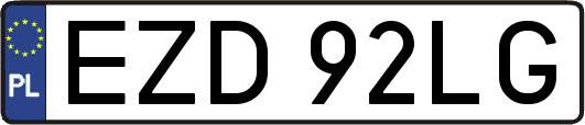 EZD92LG