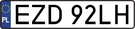 EZD92LH