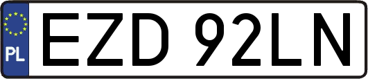 EZD92LN