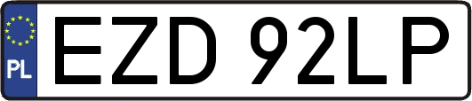 EZD92LP