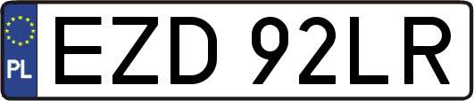 EZD92LR